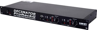ISP Technologies Decimator Pro Rack G
