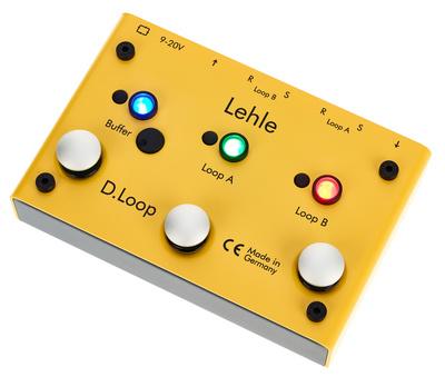 Lehle D.Loop SGoS
