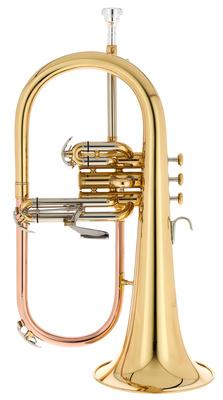 Thomann FH 600 Bb-Flugelhorn