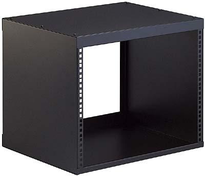 K&M 19" Rack 8U, 430mm"