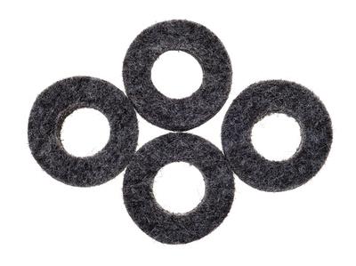 Gewa Hi-Hat Clutch Felt 4pcs Pack