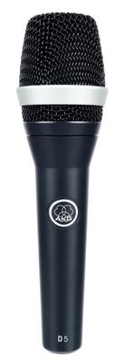 AKG D5