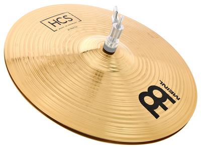 Meinl 14" HCS Hi-Hat"