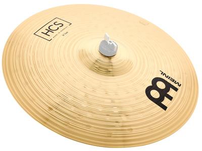 Meinl 16" HCS Crash"