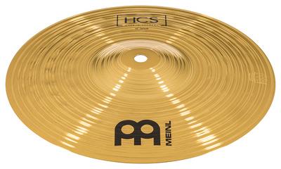 Meinl 10" HCS Splash"