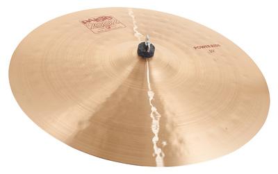 Paiste 2002 Classic 22" Power Ride"
