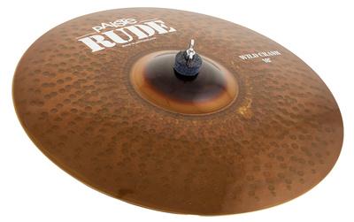 Paiste 18" Rude Wild Crash"