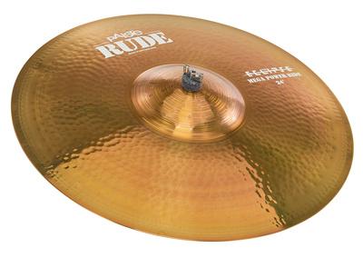 Paiste 24" Rude Mega Power Ride"