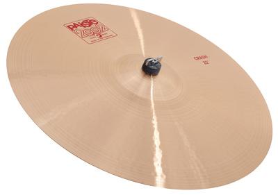 Paiste 2002 Classic 22" Crash"