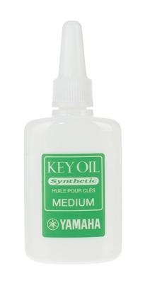 Yamaha M Keyoil for Clarinet Medium