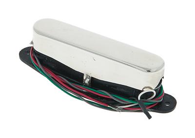 DiMarzio Area T Neck DP 417 Chrome