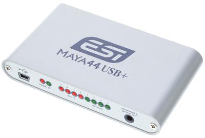 ESI Maya 44 USB+
