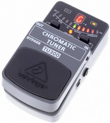 Behringer TU300