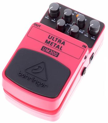 Behringer UM300