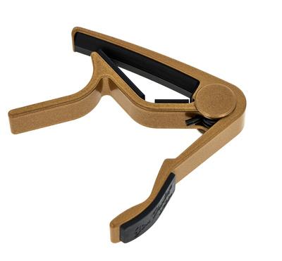 Dunlop Trigger Capo Acoustic Curved G