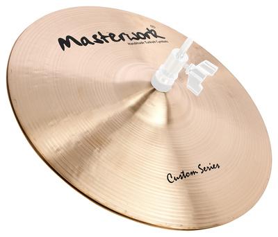 Masterwork 13" Custom Hi-Hat"