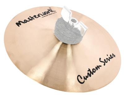 Masterwork 06" Custom Splash"