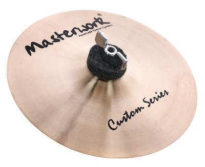 Masterwork 07" Custom Splash"
