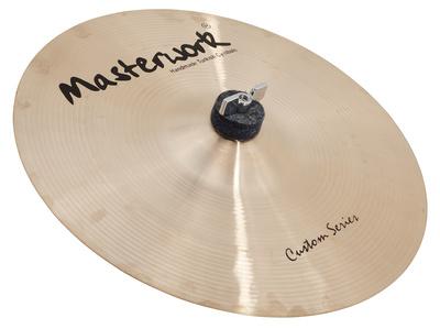 Masterwork 09" Custom Splash"
