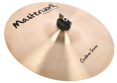 Masterwork 11" Custom Splash"