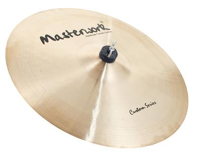 Masterwork 14" Custom Thin Crash"