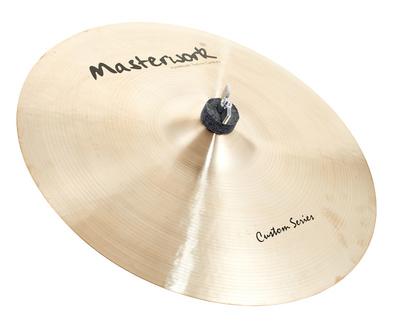 Masterwork 15" Custom Crash"