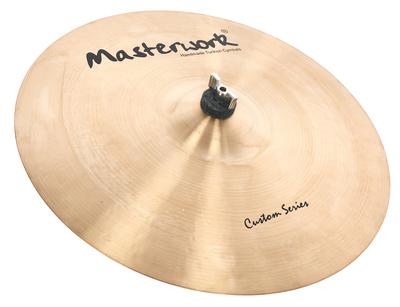 Masterwork 16" Custom Thin Crash"