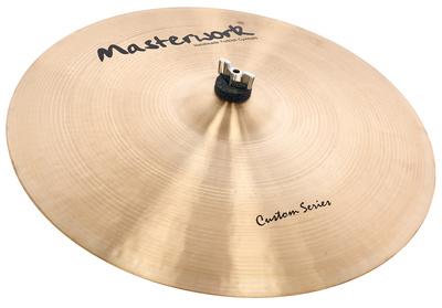 Masterwork 17" Custom Crash"