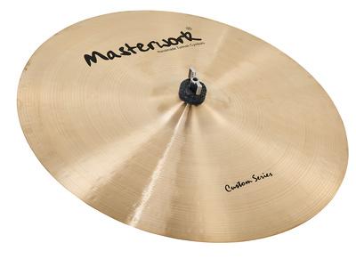 Masterwork 18" Custom Crash"