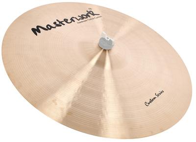Masterwork 19" Custom Rock Crash"