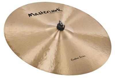 Masterwork 20" Custom Crash"