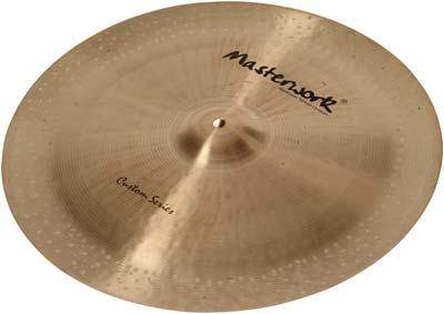 Masterwork 20" Custom China"