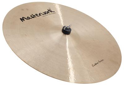 Masterwork 20" Custom Ride"