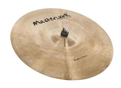 Masterwork 20" Custom Medium Ride"