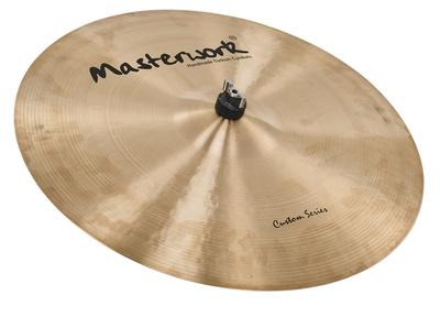 Masterwork 20" Custom Rock Ride"