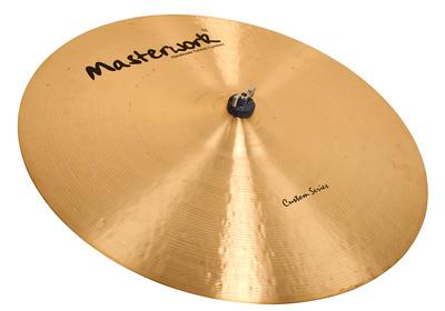 Masterwork 22" Custom Ride"