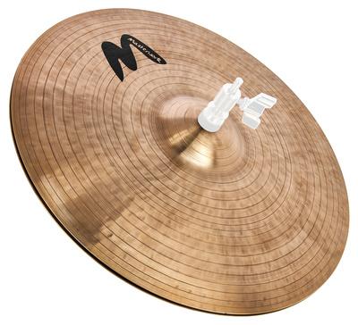 Masterwork 15" Jazz Master Hi-Hat"