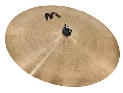 Masterwork 18" Jazz Master Crash"
