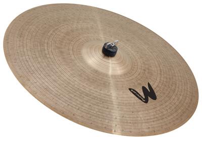 Masterwork 20" Jazz Master Ride"
