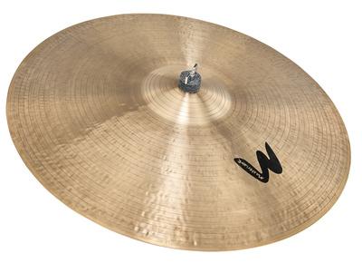 Masterwork 22" Jazz Master Ride"