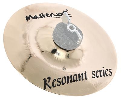 Masterwork 06" Resonant Splash"