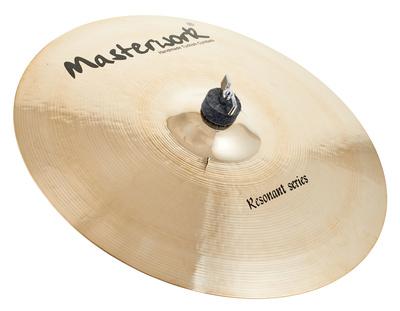 Masterwork 16" Resonant Crash"