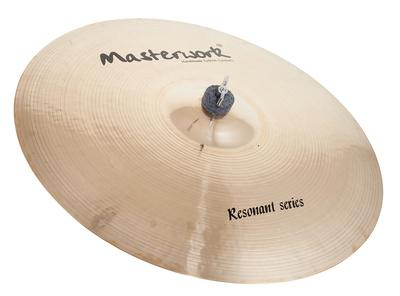 Masterwork 18" Resonant Crash"