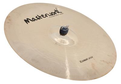 Masterwork 20" Resonant Crash"