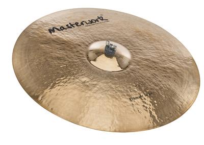 Masterwork 24" Resonant Ride"