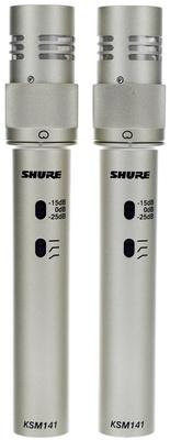 Shure KSM 141 ST Stereoset