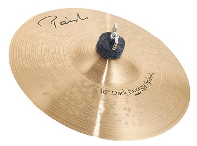 Paiste 10" Signature Dark Energy MK1"