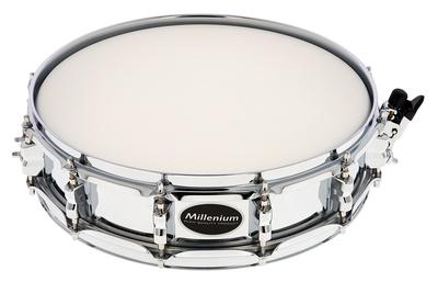 Millenium 14"x3,5"" Piccolo Steel Snare"
