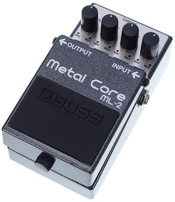 Boss ML-2