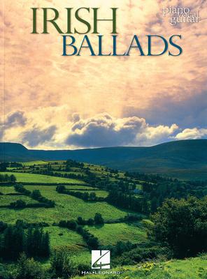 Hal Leonard Irish Ballads